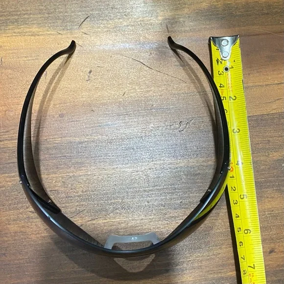 SOLD - Ski Sunglasses - Picture 7 of 8